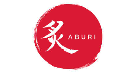 Aburi Restaurants Canada Logo