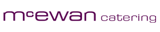 McEwan Catering Logo
