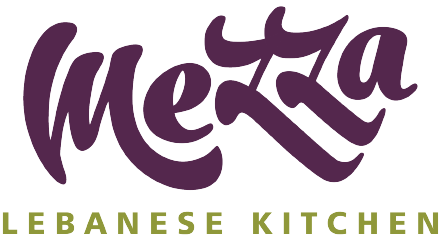 Mezza Logo