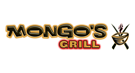 Mongo's Grill Logo